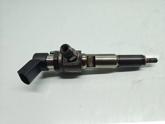 Injector Citroen C5 (III) [Fabr 2008-2017] 9802448680 1.6 HDI 9HR 84KW / 114CP