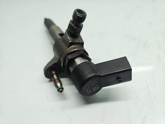 Injector Citroen C5 (III) [Fabr 2008-2017] 9802448680 1.6 HDI 9HR 84KW / 114CP