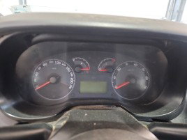 Ceas bord Fiat Linea (323) [Fabr 2007-2012] OEM