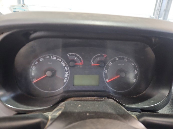 Ceas bord Fiat Linea (323) [Fabr 2007-2012] OEM