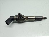 Injector Citroen C4 Grand Picasso [Fabr 2006-2018] 9802448680 1.6 HDI 9HR 84KW / 114CP