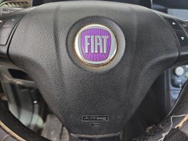 Airbag volan Fiat Linea (323) [Fabr 2007-2012] OEM