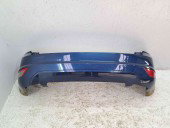 Bara spate Ford Focus 2 (DA) [Fabr 2004-2012] OCEAN BLUE METTALIC