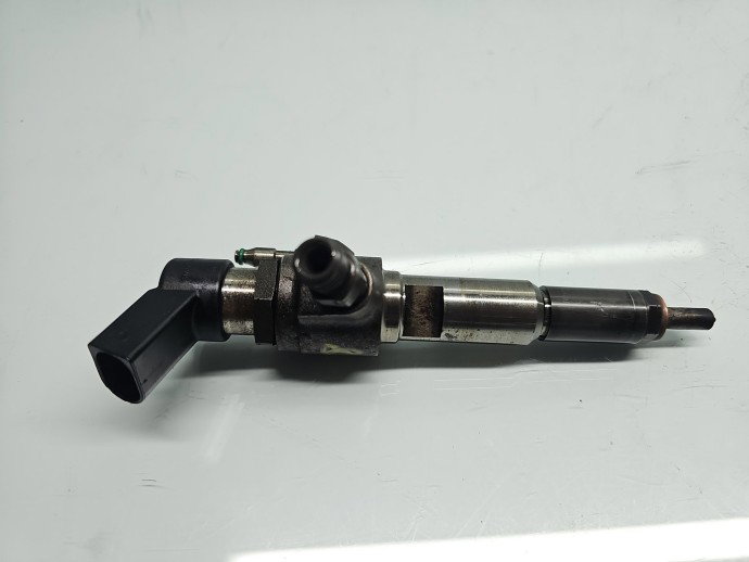 Injector Ford Focus 3 [Fabr 2010-2018] 9802448680 1.6 HDI 9HR 84KW / 114CP