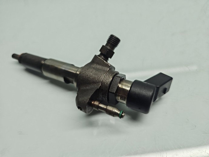 Injector Ford Focus 3 [Fabr 2010-2018] 9802448680 1.6 HDI 9HR 84KW / 114CP