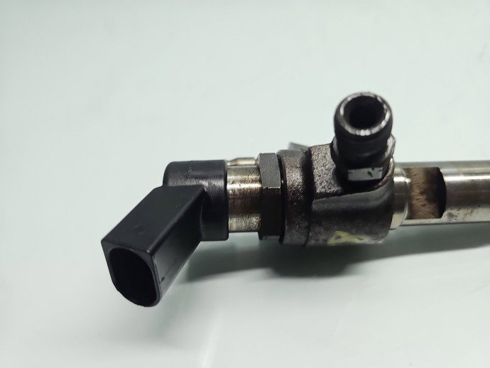 Injector Ford Focus 3 [Fabr 2010-2018] 9802448680 1.6 HDI 9HR 84KW / 114CP