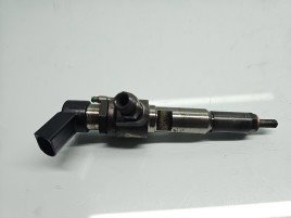 Injector Ford C-Max 2 [Fabr 2010-2015] 9802448680 1.6 HDI 9HR 84KW / 114CP