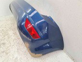 Bara spate Ford Focus 2 (DA) [Fabr 2004-2012] OCEAN BLUE METTALIC