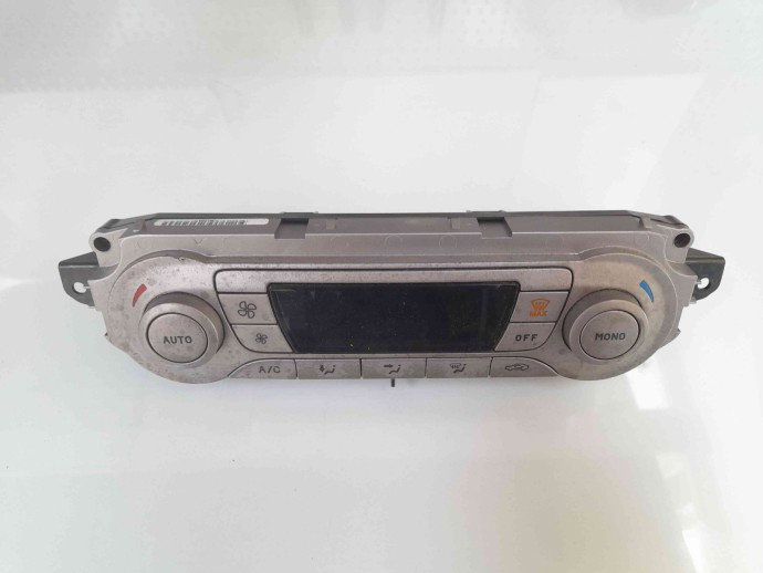 Panou comanda clima 7M5T18C612CH Ford Kuga I [Fabr 2008-2012] 2.0 