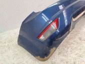 Bara spate Ford Focus 2 (DA) [Fabr 2004-2012] OCEAN BLUE METTALIC