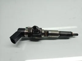 Injector Citroen C3 (II) [Fabr 2009-2016] 9802448680 1.6 HDI 9HR 84KW / 114CP