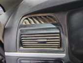 Grila aerisire stanga Fiat Linea (323) [Fabr 2007-2012] OEM