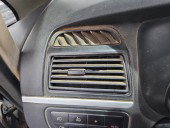 Grila aerisire stanga Fiat Linea (323) [Fabr 2007-2012] OEM