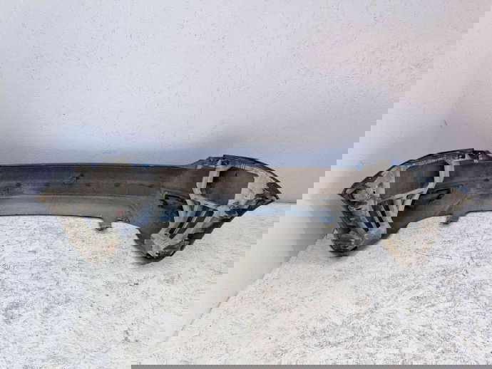 Bara spate Ford Focus 2 (DA) [Fabr 2004-2012] OCEAN BLUE METTALIC