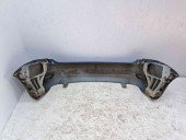 Bara spate Ford Focus 2 (DA) [Fabr 2004-2012] OCEAN BLUE METTALIC