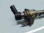Injector Ford C-Max 2 [Fabr 2010-2015] 9802448680 1.6 HDI 9HR 84KW / 114CP