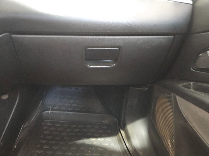Torpedou Fiat Linea (323) [Fabr 2007-2012] OEM
