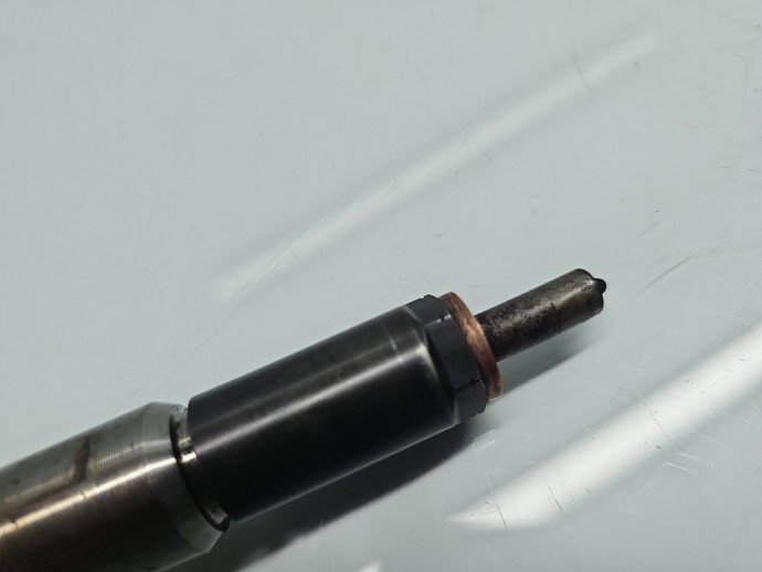 Injector Citroen C5 (III) [Fabr 2008-2017] 9802448680 1.6 HDI 9HR 84KW / 114CP