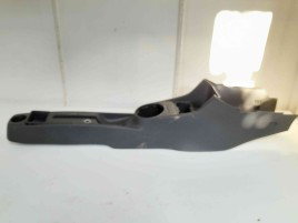 Consola centrala OEM Skoda Fabia 2 (5J, 542) [Fabr 2007-2014] 1.2