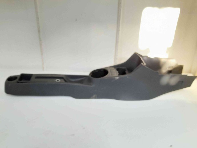 Consola centrala OEM Skoda Fabia 2 (5J, 542) [Fabr 2007-2014] 1.2