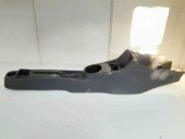Consola centrala OEM Skoda Fabia 2 (5J, 542) [Fabr 2007-2014] 1.2