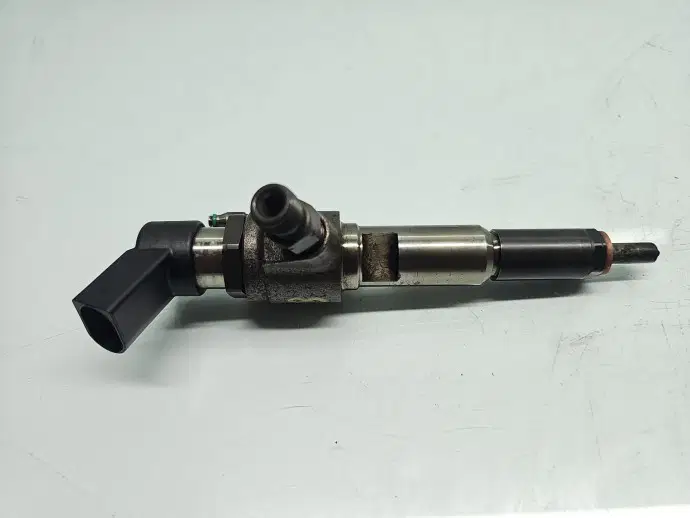 Injector Ford Focus 3 [Fabr 2010-2018] 9802448680 1.6 HDI 9HR 84KW / 114CP
