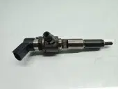 Injector Ford Focus 3 [Fabr 2010-2018] 9802448680 1.6 HDI 9HR 84KW / 114CP