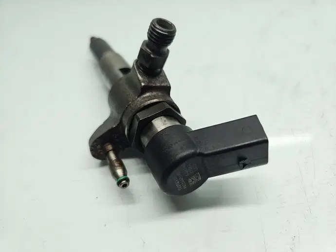 Injector Ford Focus 3 [Fabr 2010-2018] 9802448680 1.6 HDI 9HR 84KW / 114CP