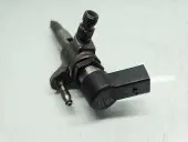 Injector Ford Focus 3 [Fabr 2010-2018] 9802448680 1.6 HDI 9HR 84KW / 114CP