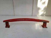 Armatura bara spate OEM Skoda Fabia 2 (5J, 542) [Fabr 2007-2014] 1.2