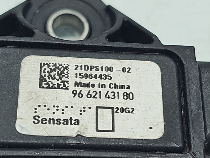Senzor presiune PEUGEOT 2008 [Fabr 2013-2019] 9662143180