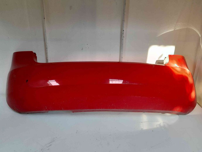 Bara spate LF3K Skoda Fabia 2 (5J, 542) [Fabr 2007-2014] 1.2 