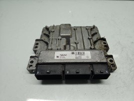 Calculator motor ECU Renault Scenic 3 [Fabr 2009-2015] 237106691R 1.5 DCI K9K636 81KW / 110CP