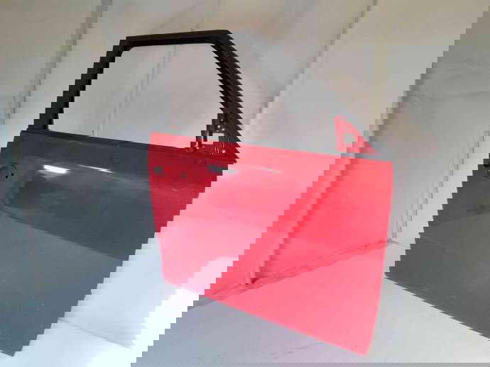 Usa dreapta fata LF3K Skoda Fabia 2 (5J, 542) [Fabr 2007-2014] 1.2 