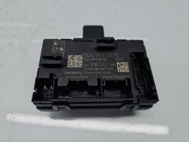 Modul confort Seat Leon (5F1) [Fabr 2012-2018] 5Q4959393E