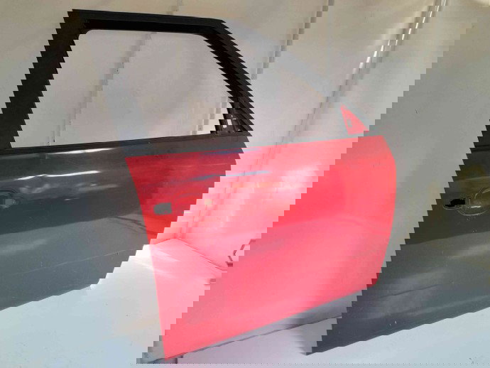 Usa dreapta fata LF3K Skoda Fabia 2 (5J, 542) [Fabr 2007-2014] 1.2 