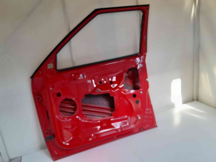 Usa dreapta fata LF3K Skoda Fabia 2 (5J, 542) [Fabr 2007-2014] 1.2 