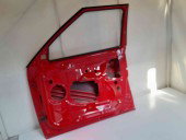 Usa dreapta fata LF3K Skoda Fabia 2 (5J, 542) [Fabr 2007-2014] 1.2 