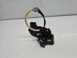 Broasca usa stanga spate Ford Kuga I [Fabr 2008-2012] SUV 8V4A-S26413-EA