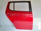 Usa dreapta spate LF3K Skoda Fabia 2 (5J, 542) [Fabr 2007-2014] 1.2