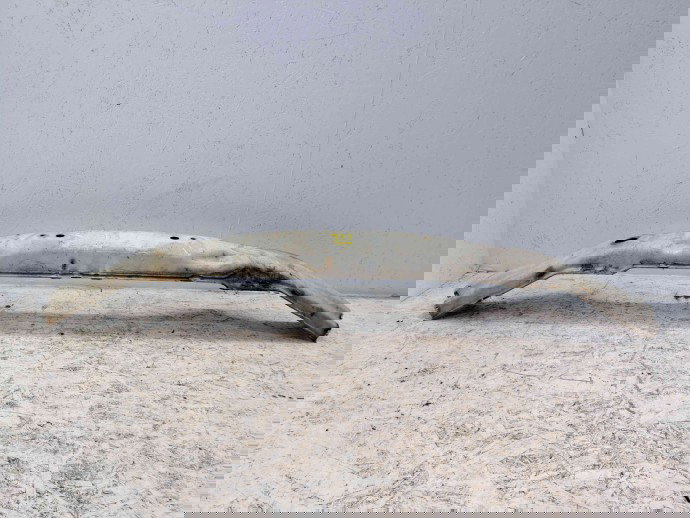 Armatura bara fata Mercedes Sprinter 3.5-t (906) [Fabr 2006-2013] OEM