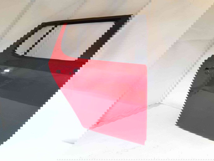 Usa dreapta spate LF3K Skoda Fabia 2 (5J, 542) [Fabr 2007-2014] 1.2