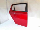 Usa dreapta spate LF3K Skoda Fabia 2 (5J, 542) [Fabr 2007-2014] 1.2