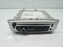 Radio CD Renault Scenic 3 [Fabr 2009-2015] 281153992R