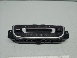 Panou comanda clima Renault Scenic 3 [Fabr 2009-2015] 275109409R