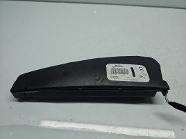 Airbag lateral dreapta Renault Scenic 3 [Fabr 2009-2015] 985H03734R