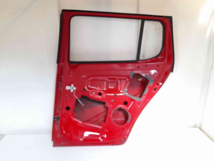 Usa dreapta spate LF3K Skoda Fabia 2 (5J, 542) [Fabr 2007-2014] 1.2