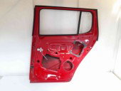 Usa dreapta spate LF3K Skoda Fabia 2 (5J, 542) [Fabr 2007-2014] 1.2