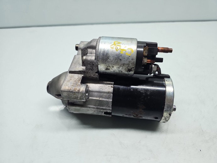 Electromotor Citroen C4 (II) [Fabr 2009-2018] 9663528880 1.6 HDI 9HR84KW / 114CP