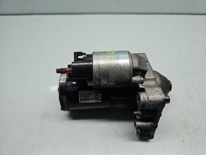 Electromotor Citroen C4 (II) [Fabr 2009-2018] 9663528880 1.6 HDI 9HR84KW / 114CP